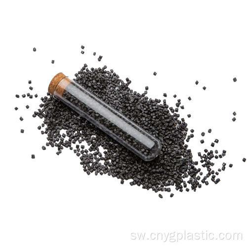 Chembe ya plastiki ya Polythene inauzwa